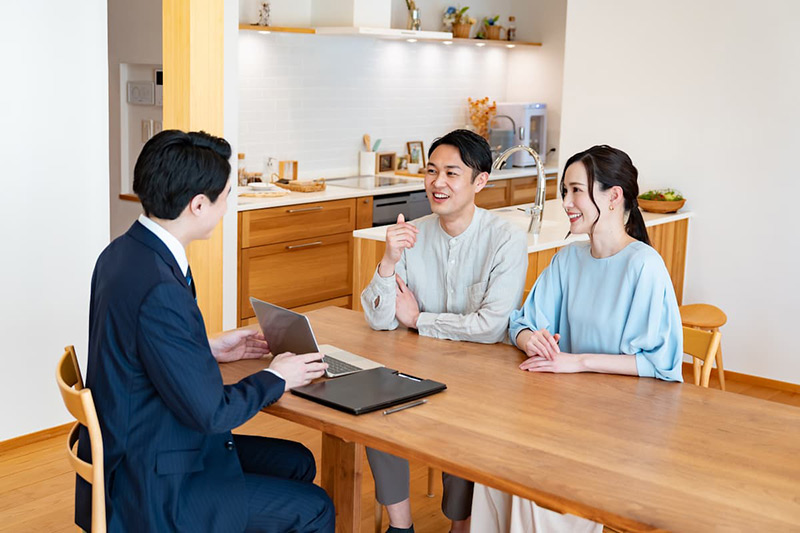 コスモ建設が安心できる理由もご紹介
