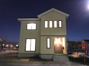 ラティーナ夜