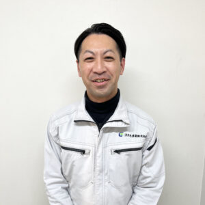 村仲 修一