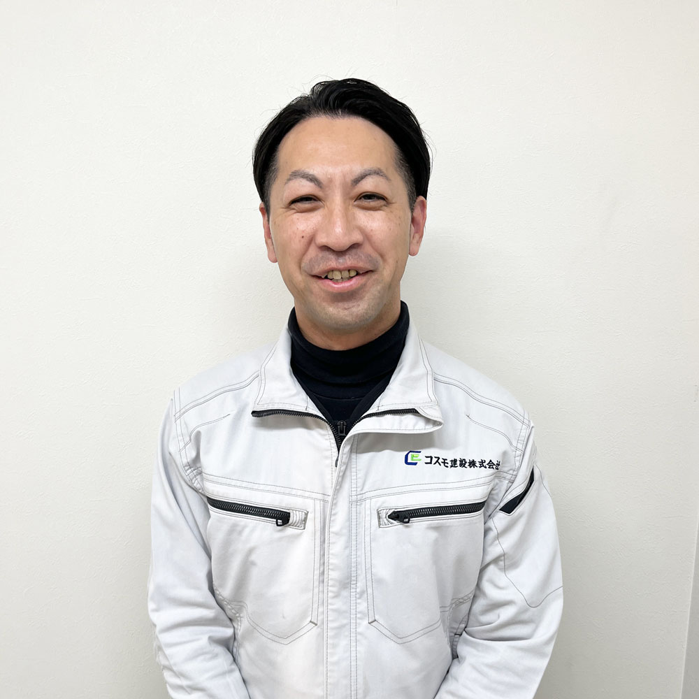 村仲 修一