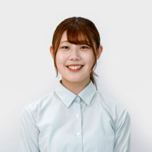 森岡 優奈