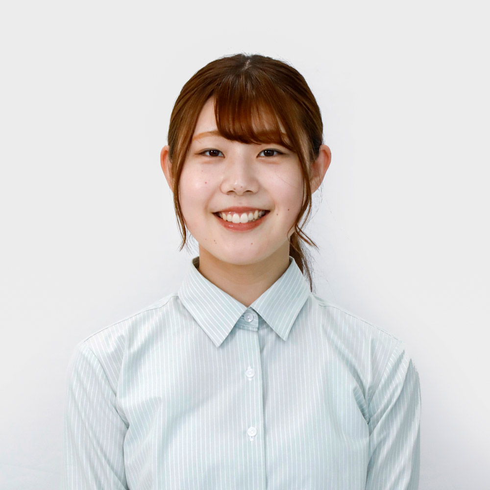森岡 優奈