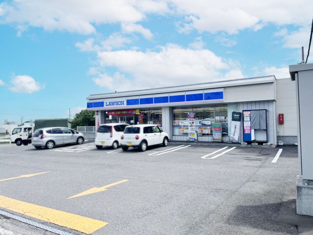 セブンイレブン清田3条店