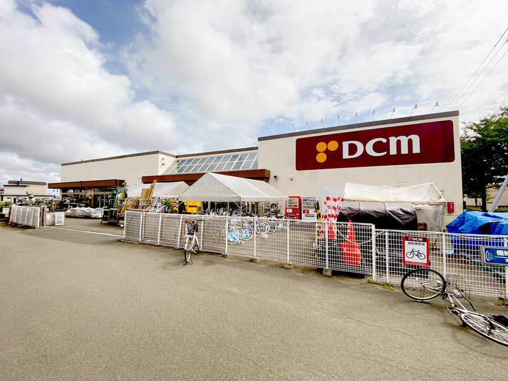 DMC 住吉店