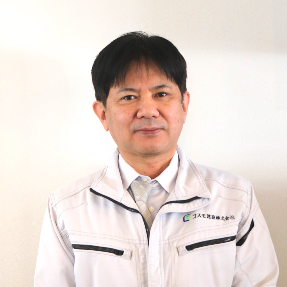 荒島 泰輔