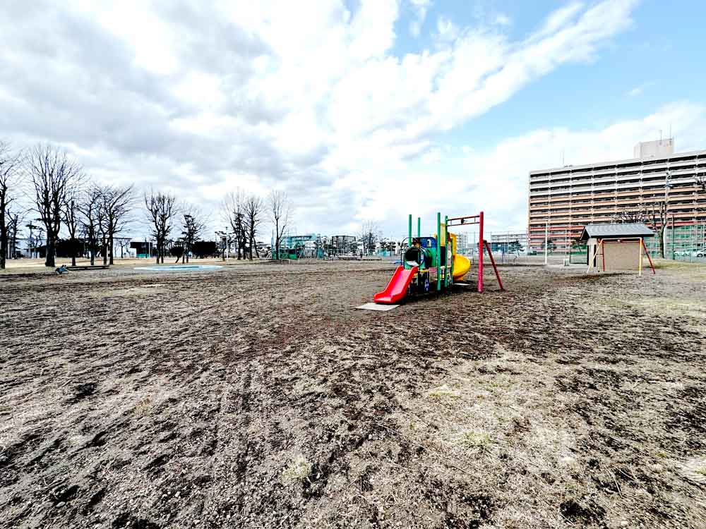 西町公園