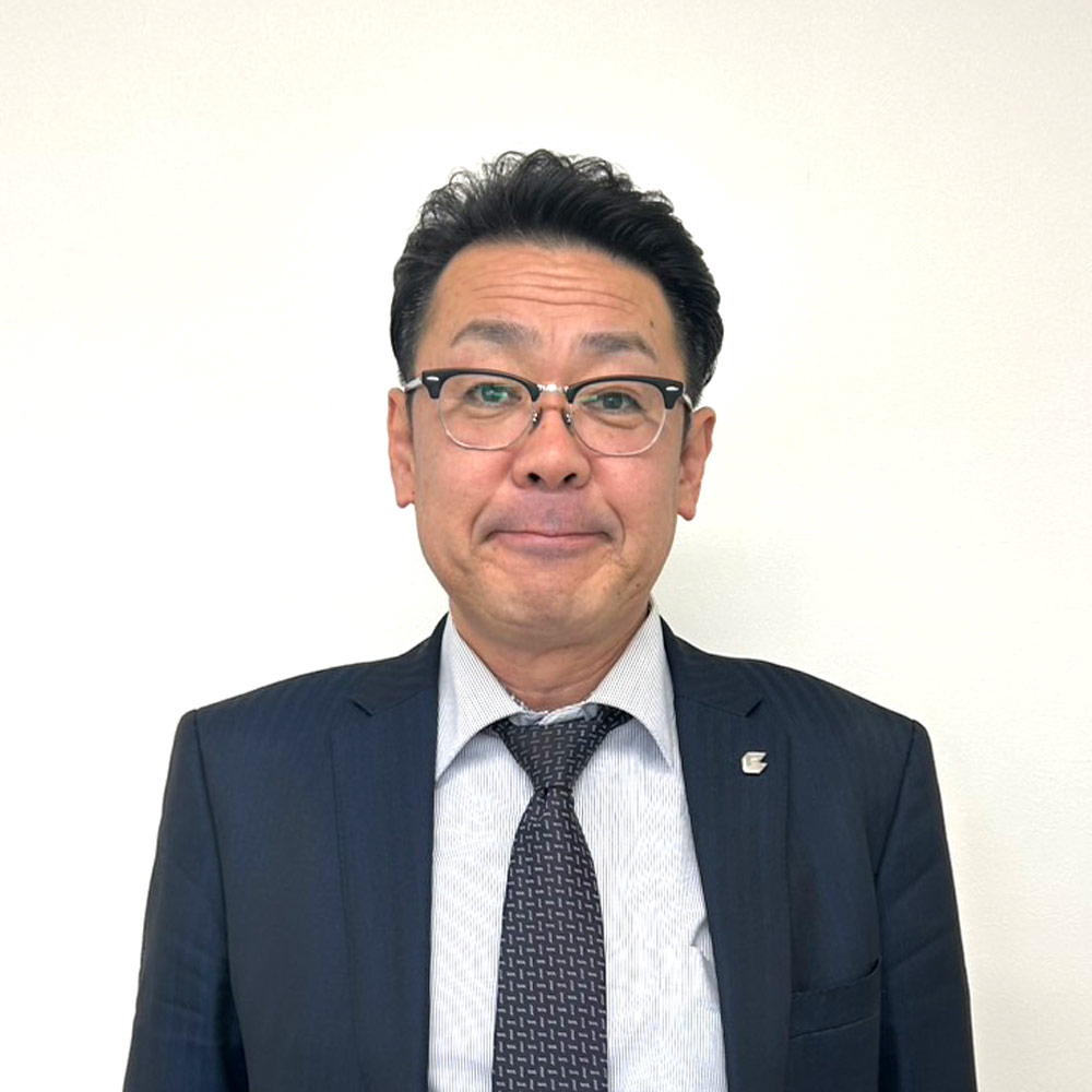 大林 厚司