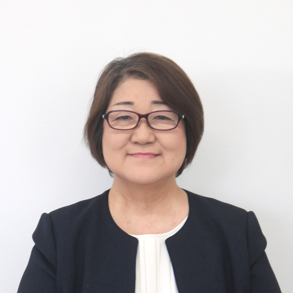 平手 美佐子