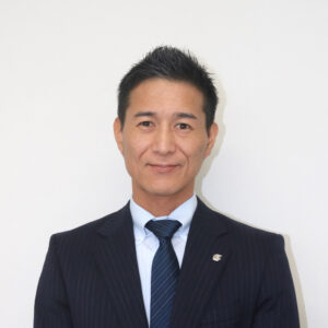 方川 元志