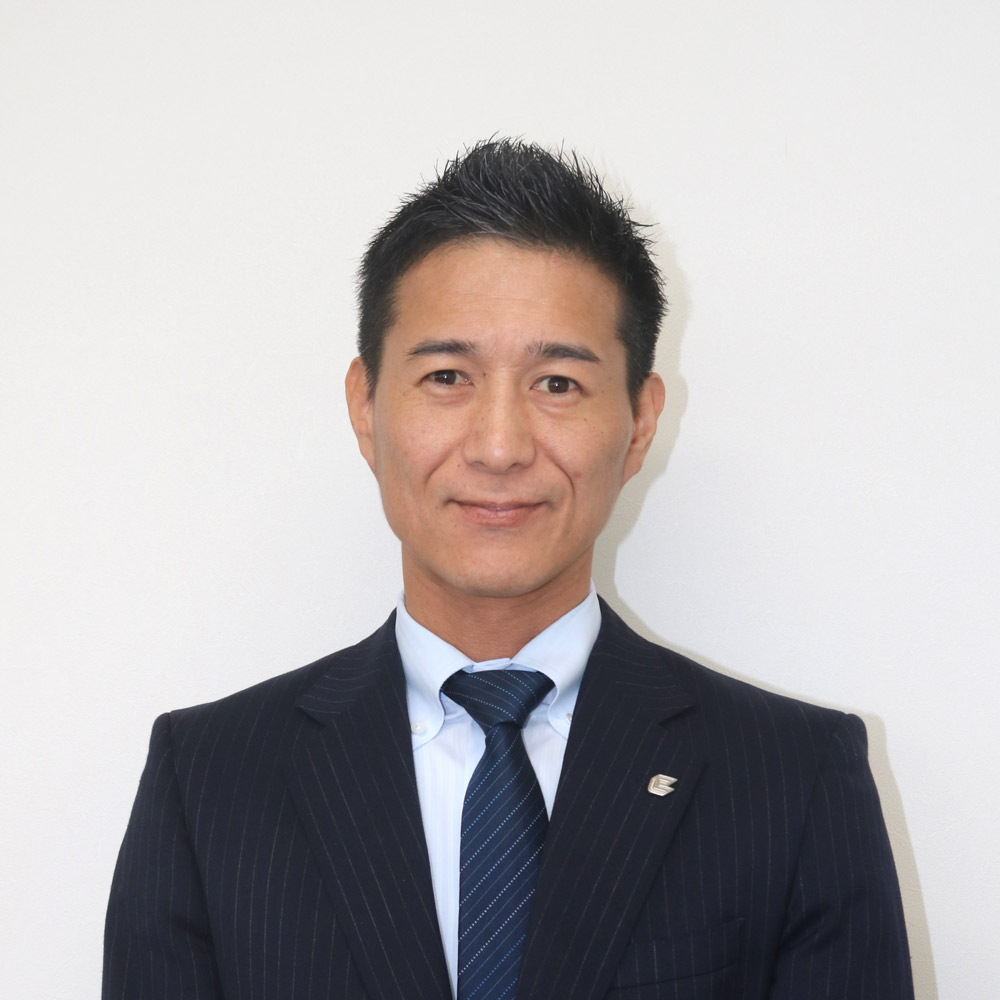 方川 元志
