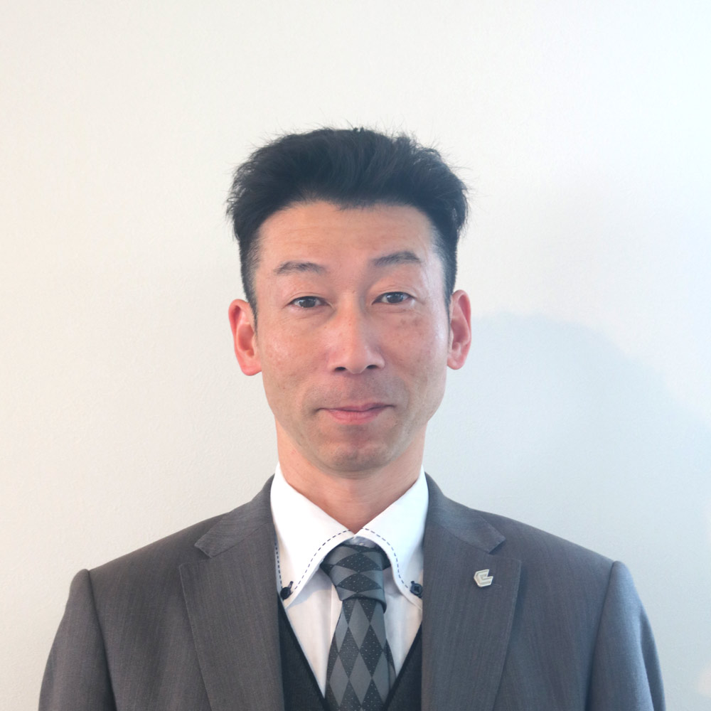 千田 敏晴