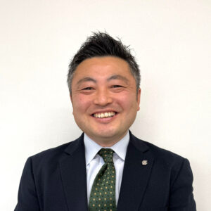 二本柳 孝道