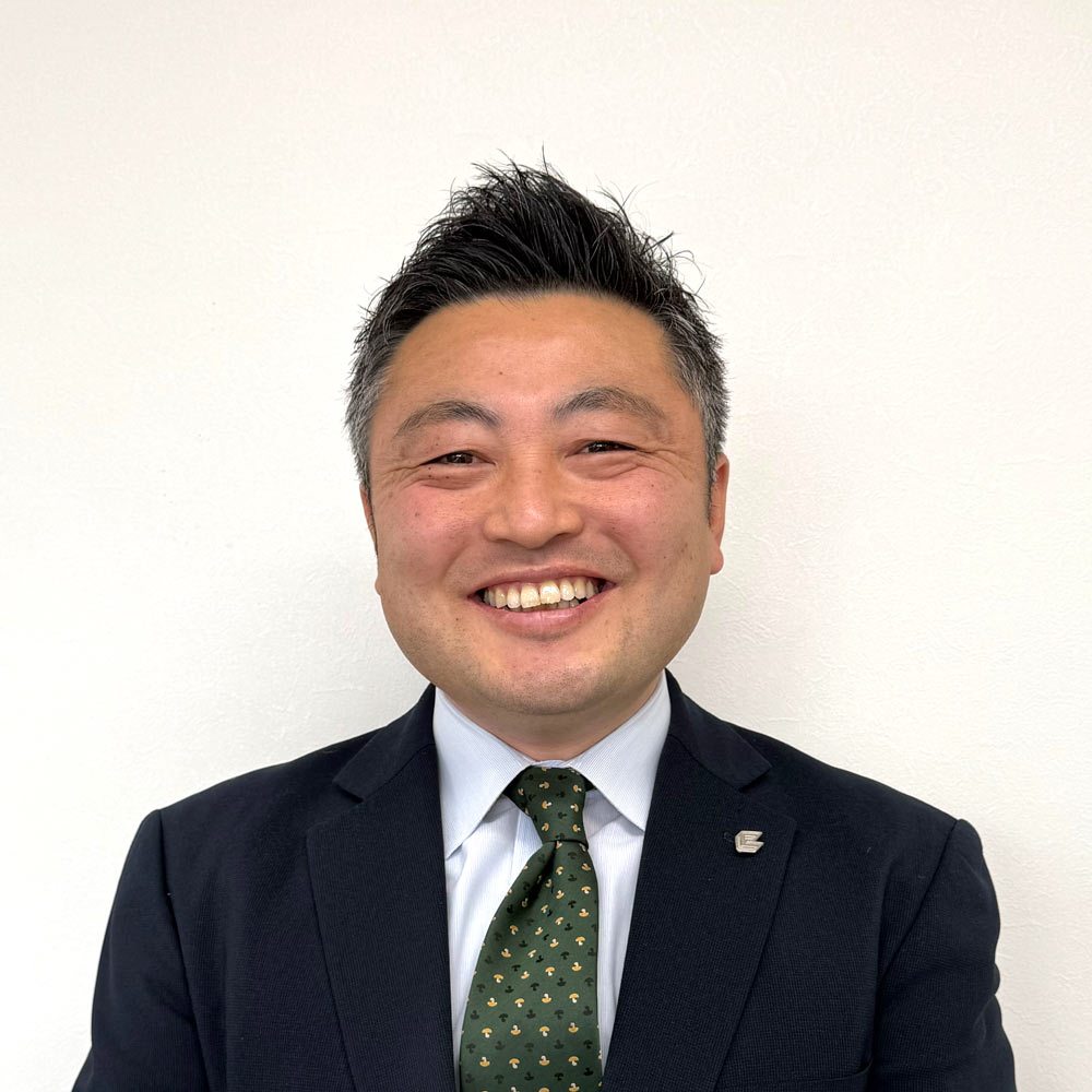 二本柳 孝道
