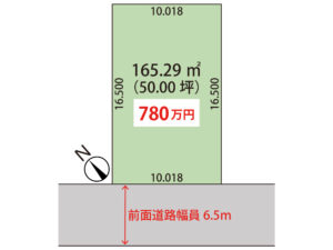 苫小牧市北栄町4丁目