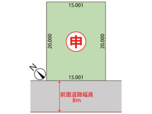石狩市花川北6条4丁目