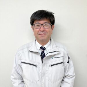 江良 正敦