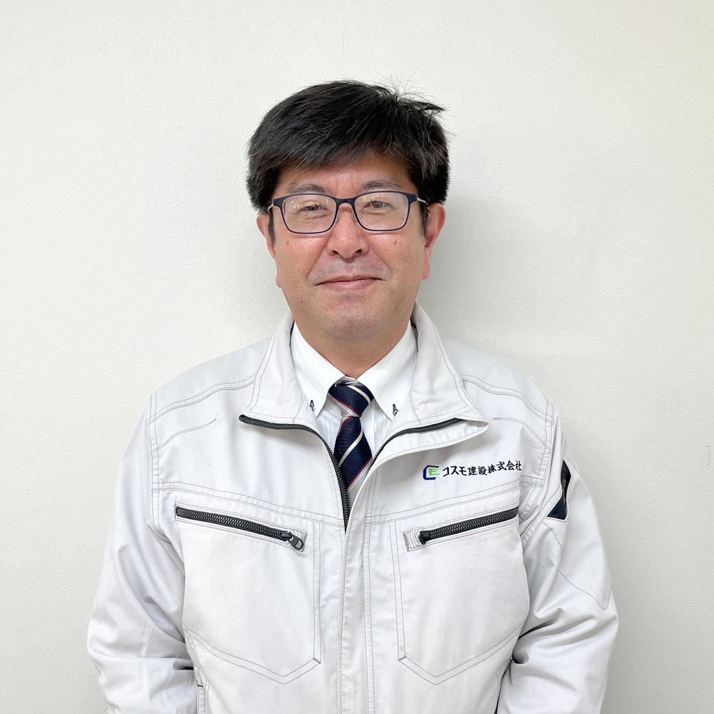 江良 正敦