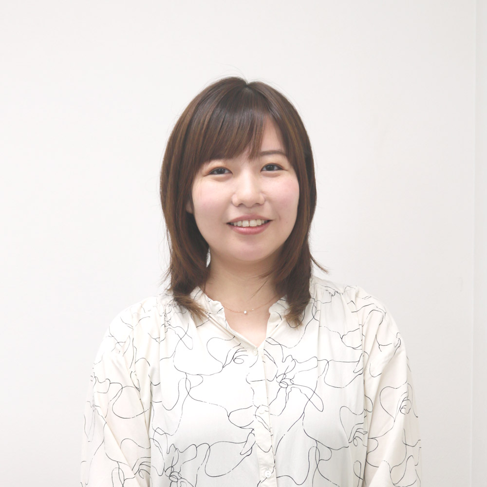 池田 奈未