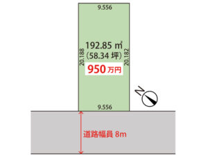 苫小牧市旭町4丁目
