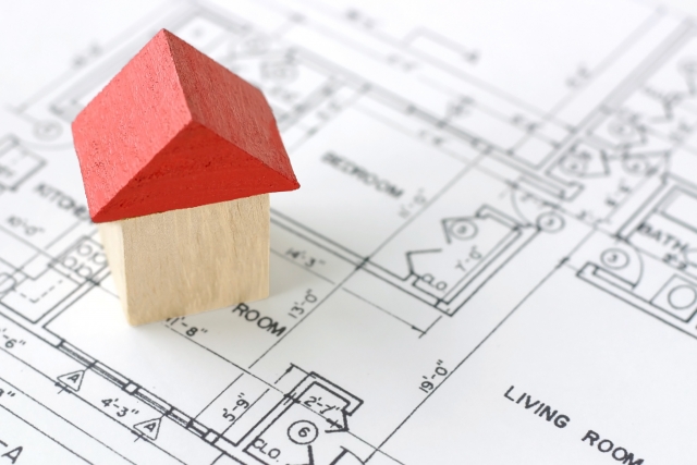 一戸建ての家の平均坪数は？何坪ぐらいあれば良い？