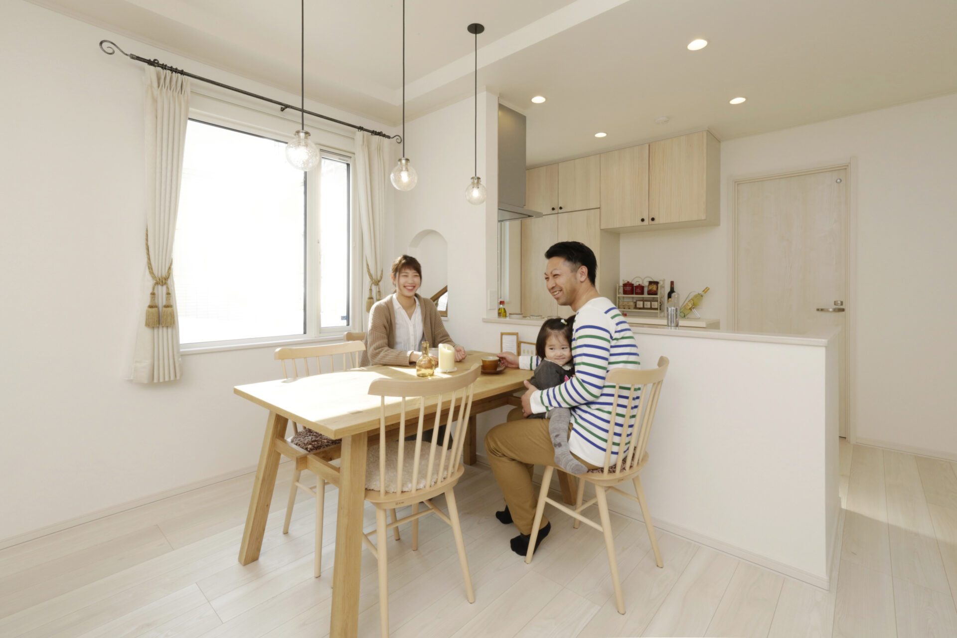 戸建てのシックハウスが心配な方へ！シックハウスの原因と対策