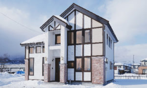 コスモ建設の耐震・耐久を高める家づくりを見る