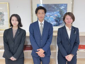コスモ建設のアフターフォローを見る
