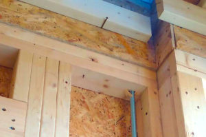 耐震・耐久にすぐれたコスモ建設の家づくり