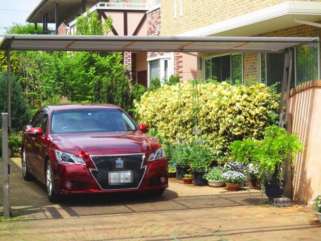 カーポートと建ぺい率の関係とは？これを読んでトラブル回避