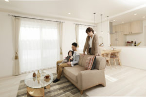  コスモ建設の規格住宅「C-Zest（シーゼスト）シリーズ」を見る
