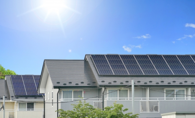 自家発電設備の仕組みとは？自家発電や「コレモ」のメリットも解説