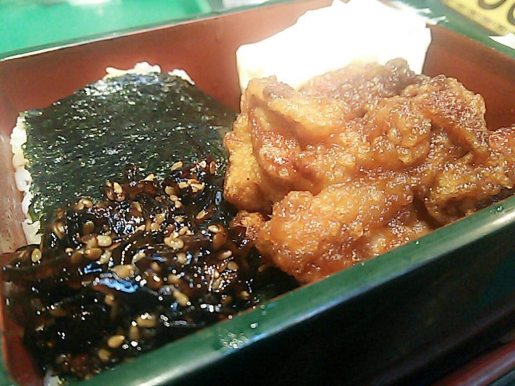 函館に行きました！