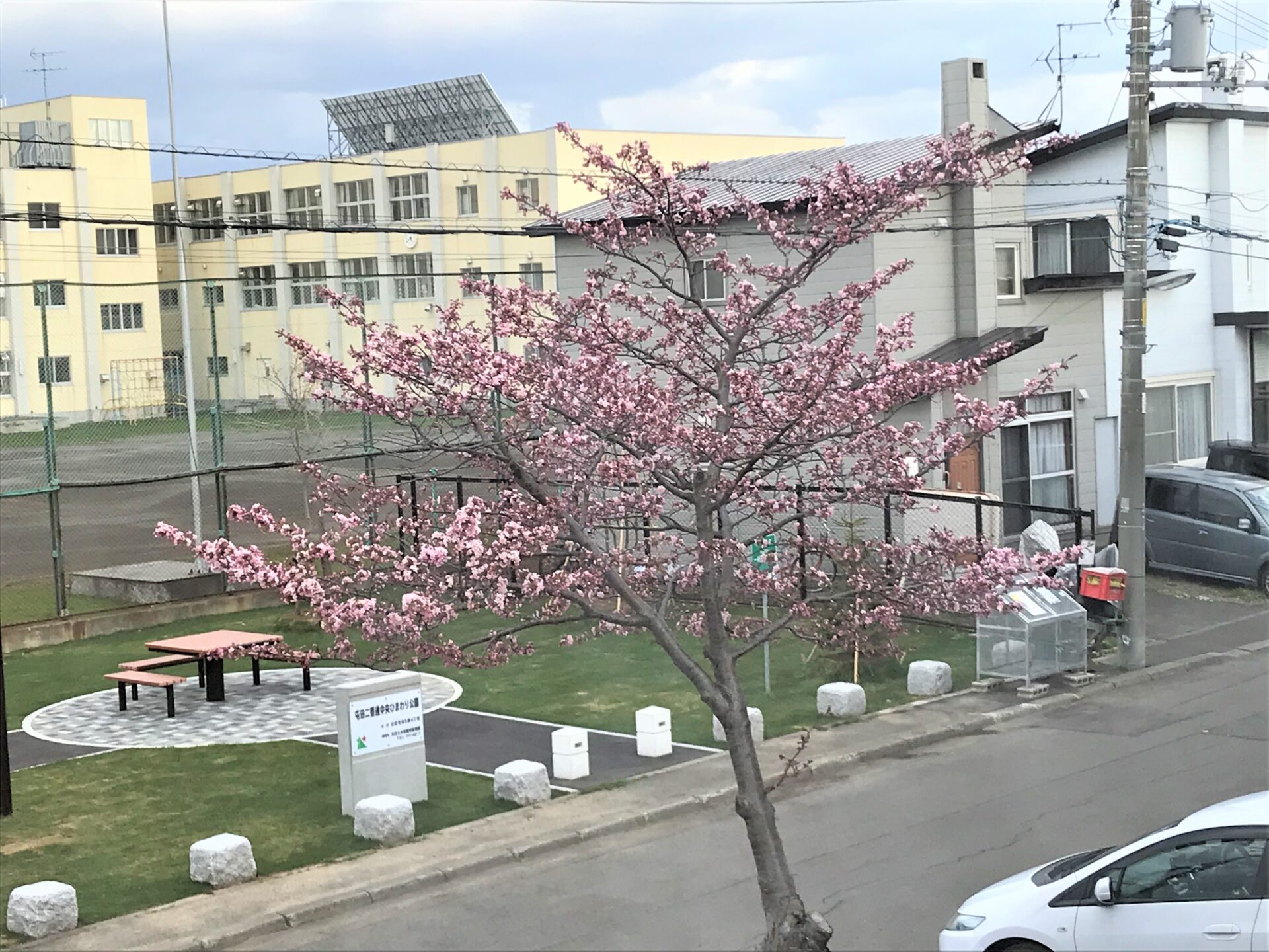 マイホームセンターについて