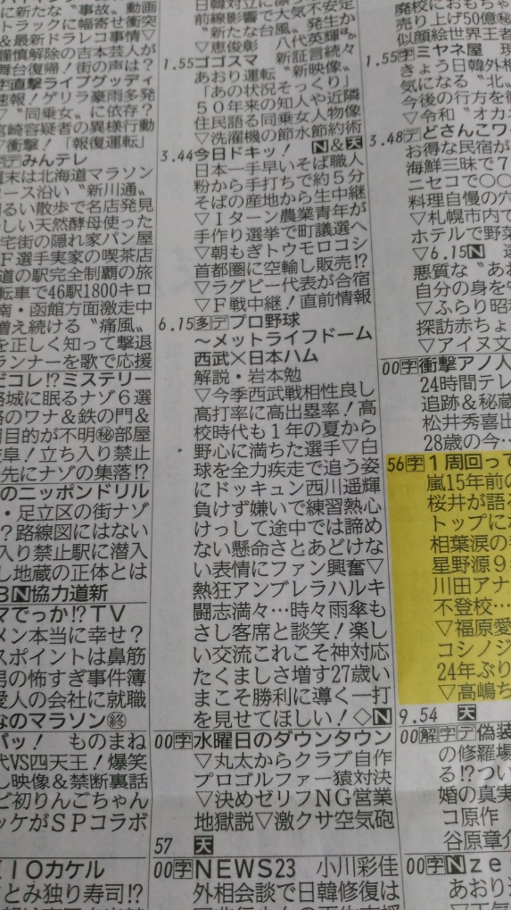 プロ野球開幕