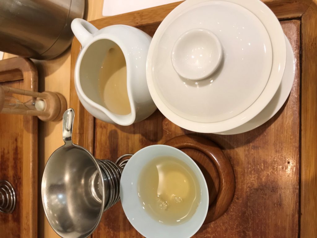 中国茶の楽しみ方！
