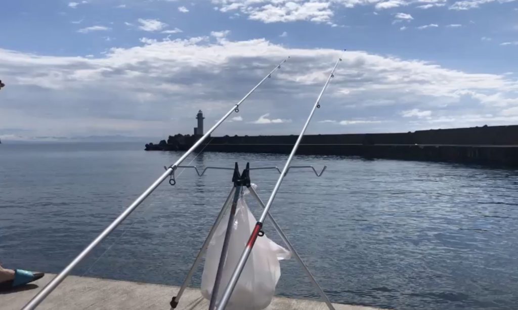 釣り