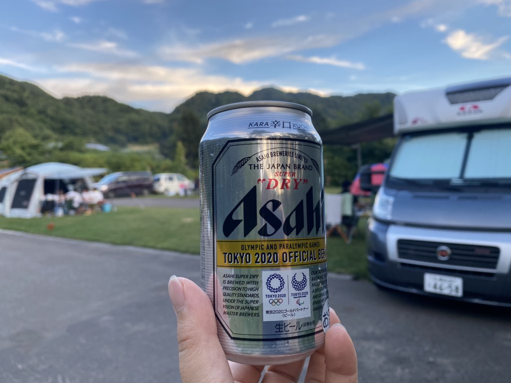 ニセコに行ってきました！