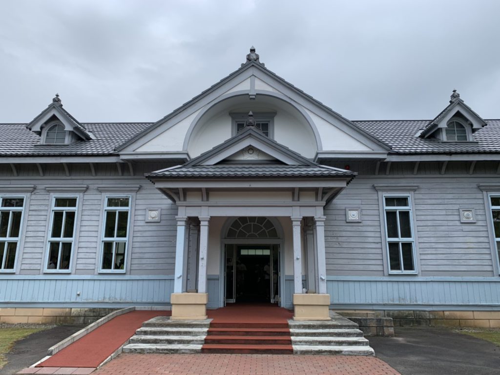 網走刑務所博物館