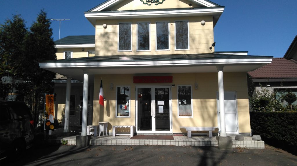 ユーザーのお店紹介