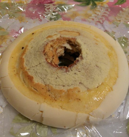 珍しいかも…