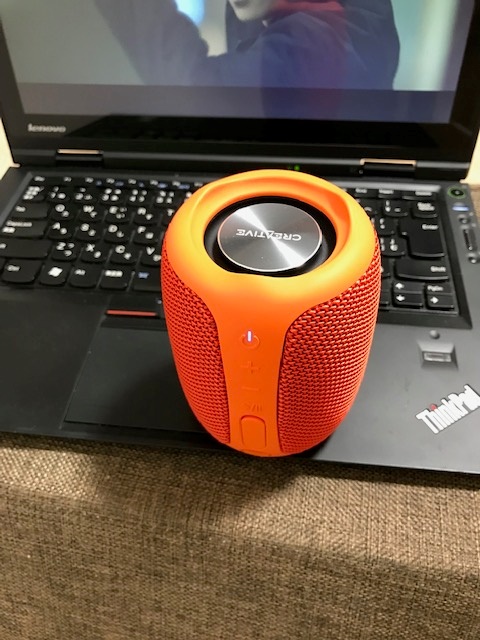 おすすすめのスピーカー