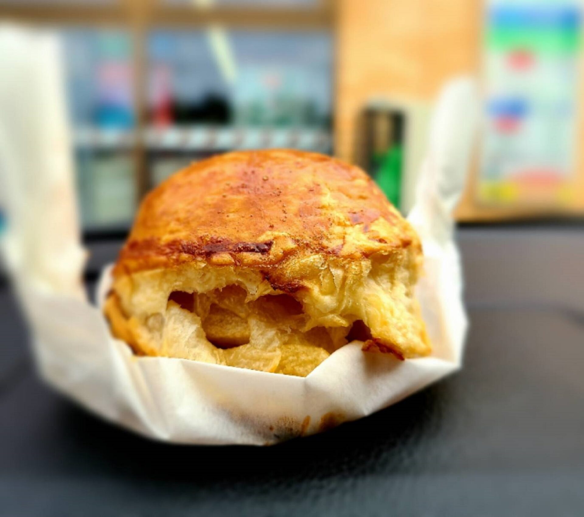 おすすめのお店紹介