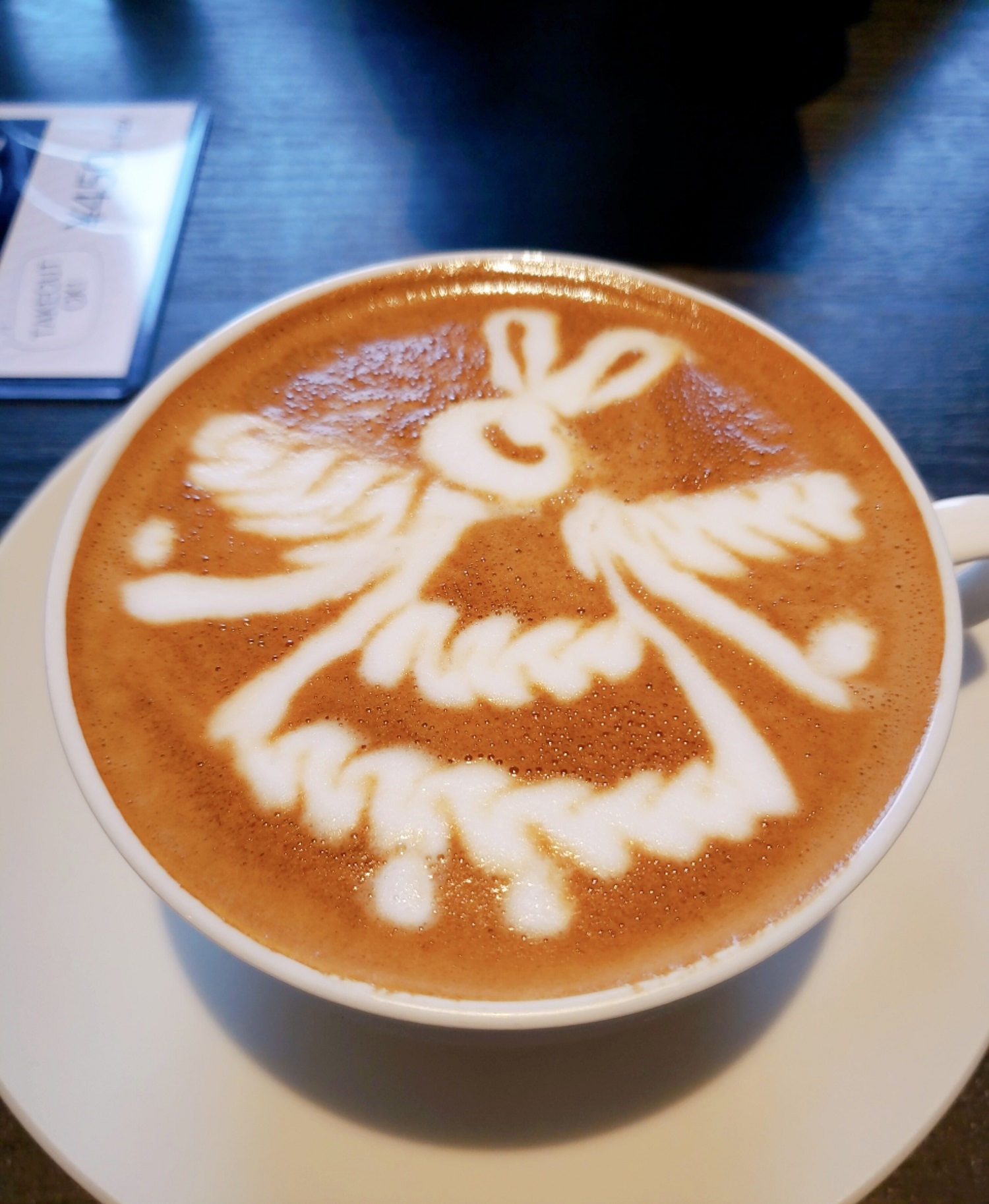 CAFÉ食堂.キズナ