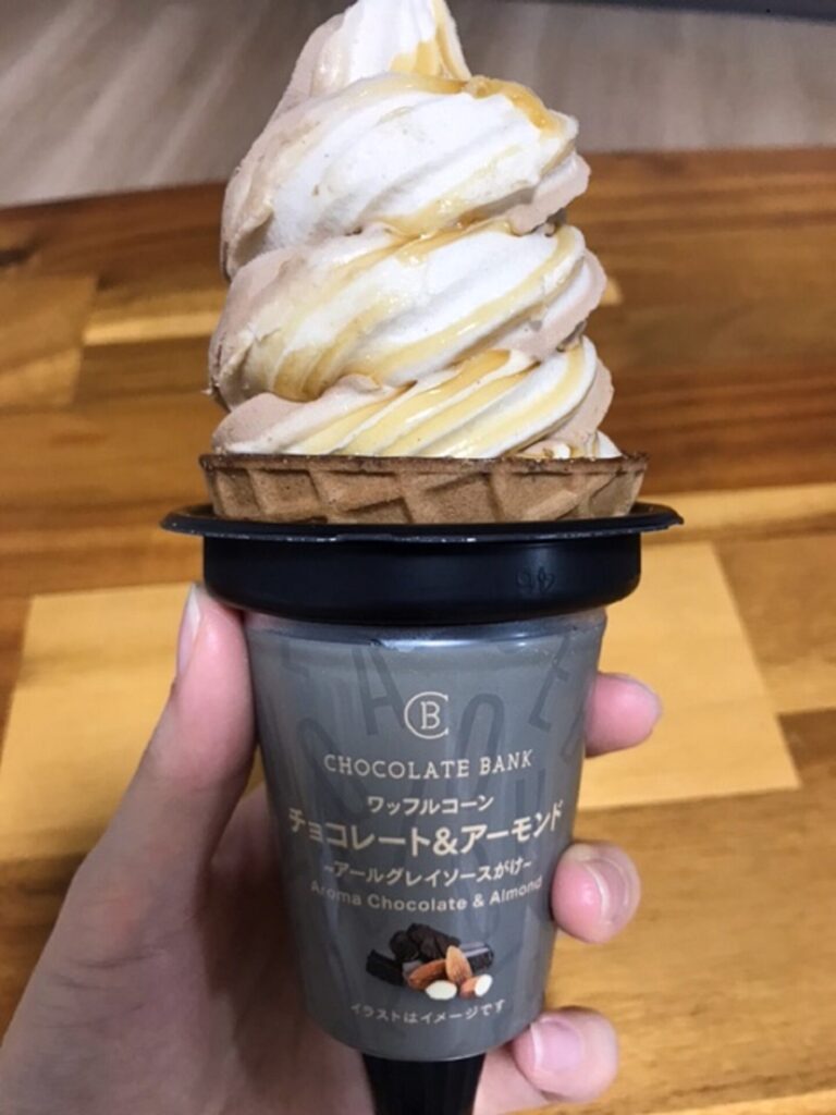 おすすめスイーツ