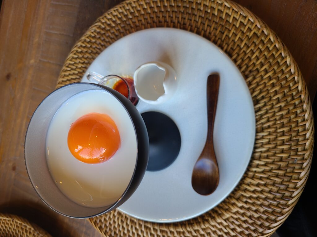 おすすめのカフェ