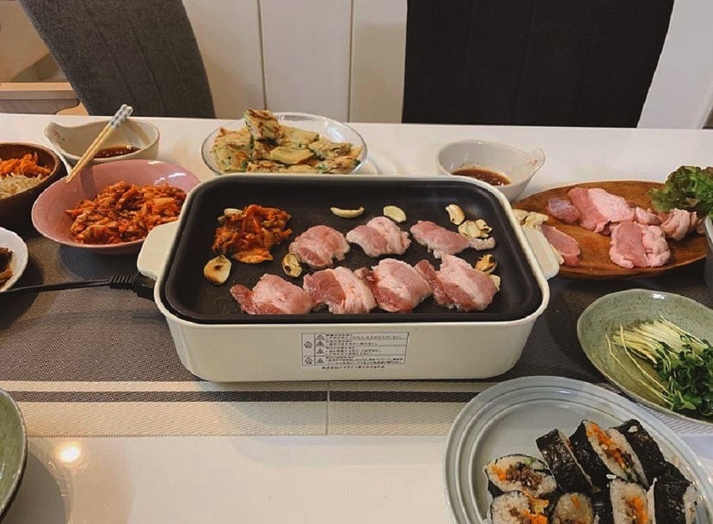 おうちごはん