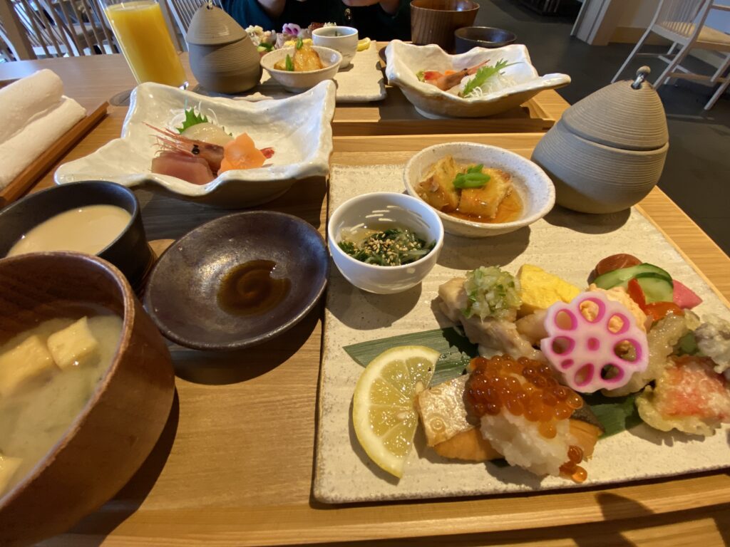 温泉