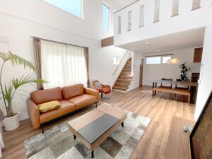 札幌・石狩・恵庭・千歳・苫小牧のモデルハウスを見る