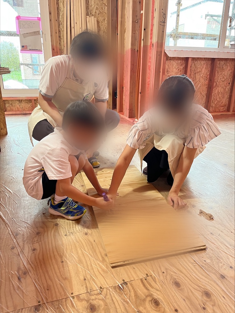 コスモ建設 ブログ