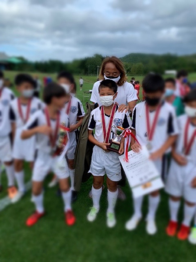 全道大会